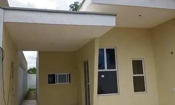 Imagem 4: Casas em Aquiraz e região