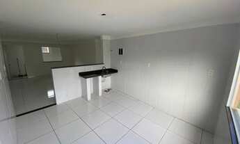 Imagem 2: Apartamento 2/4 - Mussurunga I