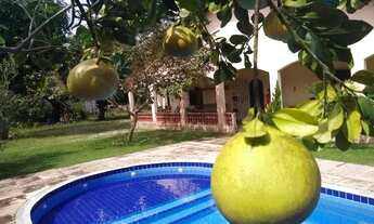 Imagem 4: Casa com Piscina Mosqueiro