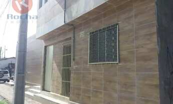 Imagem 3: Prédio à venda, 140 m² por R$ 250.000,00 - Santo Amaro - Recife/PE