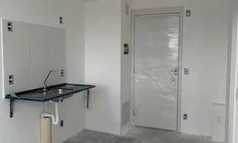 Imagem 2: Apartamento na Vila Romana - 1 dormitório, lazer completo, fácil acesso a estação de trem