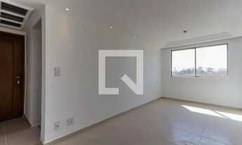 Imagem 2: Apartamento para Aluguel - Parque Novo Mundo , 2 Quartos, 60 m2