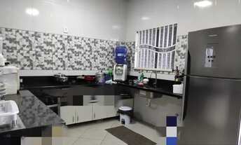 Imagem 2: Casa para venda possui 105 metros quadrados com 3 quartos em Centro - Mairiporã - SP