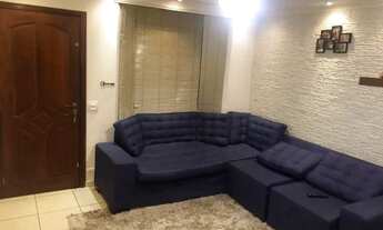 Imagem: Casa para venda com 3 quartos em Vilas do