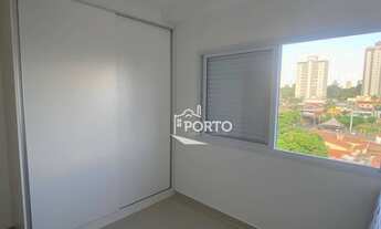 Imagem 7: Apartamento com 2 suítes - semi mobiliado, 02 vagas - São Dimas - Piracicaba/SP