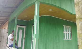 Imagem: Vende- se casa