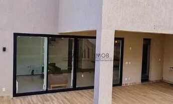 Imagem 7: Agio Casa Jardins - 4 Quartos 3 Suites - Jardins Napoles