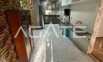 Imagem 5: Agatê Imóveis vende ótima casa linear de 196 m² - Itaipu - Niterói por R1.450.000,00