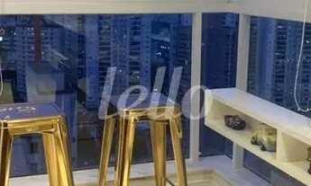 Imagem 2: Santo André - Apartamento Padrão - Vila Gilda