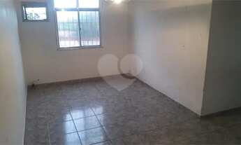 Imagem 5: Apartamento térreo 2 quartos em Penha Circular [VP