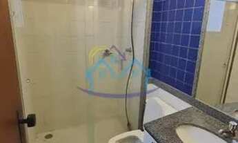 Imagem 6: Vila Universitária Villagio Fontana Di Trevi Lindo Apartamento - AP668