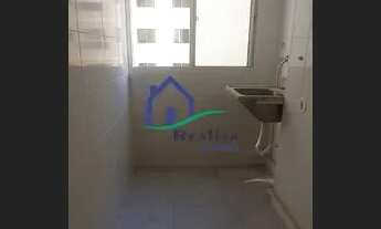 Imagem 7: APARTAMENTO COM 02 DORMITÓRIOS PARA LOCAÇÃO POR R$1.300,00 - ALCÂNTARA/SG