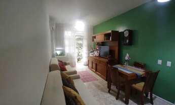 Imagem 3: Tijuca Apartamento com 2 dormitórios