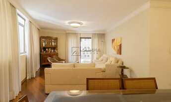 Imagem 6: Apartamento Venda 3 Dormitórios - 118 m² Moema