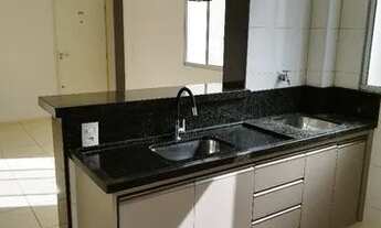 Imagem 5: Apartamento a venda condomínio arizona