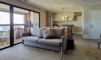 Imagem: Apartamento Locação Pinheiros 87 m² 2