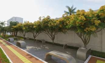 Imagem 7: Apartamento para venda possui 60 metros quadrados com 3 quartos em Maranguape II - Paulist