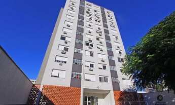 Imagem: Apartamento em Menino Deus