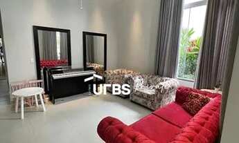 Imagem: Condomínio do Lago - Casa de Condomínio