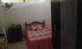 Imagem 5: Casa para venda possui 87 metros quadrados com 2 quartos em Águas Lindas - Ananindeua - P