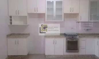 Imagem 4: Si* CASA PARA LOCAÇÃO NO BOSQUE DOS EUCALIPTOS- ZONA SUL