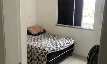 Imagem 2: Alugo apartamento mobiliado na barra dos coqueiros