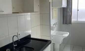 Imagem 4: Vendo Apartamento de 2 Quartos no Condomínio Lisboa