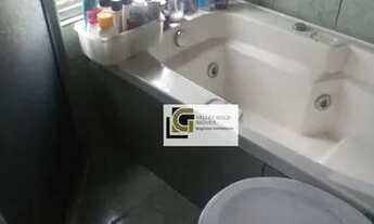 Imagem 2: Casa com 3 dormitórios à venda, 52 m² por R$ 270.000,00 - Jardim Minas Gerais - São José d