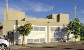 Imagem: Alugo casa no bairro Concórdia