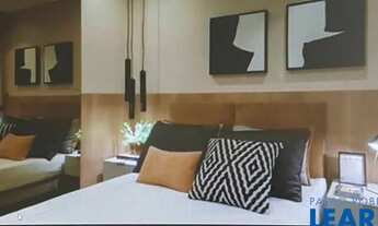 Imagem: APARTAMENTO - SUMAREZINHO - SP