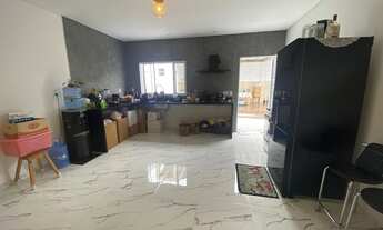 Imagem 5: Casa para venda possui 115 metros quadrados com 3 quartos em Cidade Nova - Manaus - AM