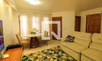 Imagem 2: Casa para Aluguel - Mooca, 3 Quartos, 100 m2