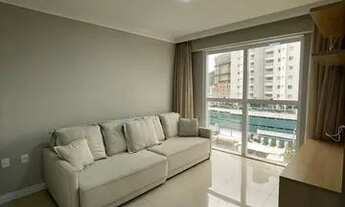 Imagem 5: APTO COM LINDA VISTA MAR COM 03 SUITES PRONTO PARA MORAR MOBILIADO NO CENTRO DE ITAPEMA E