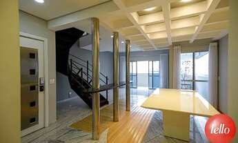 Imagem: São Paulo - Apartamento Padrão - Moema