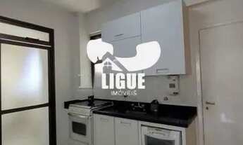 Imagem: SANTO ANDRé - Apartamento Padrão - Jardim