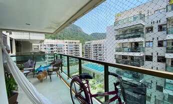 Imagem 2: Apartamento Ocean Pontal Residence