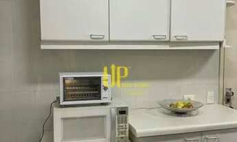 Imagem 3: Apartamento com 3 dormitórios à venda, 110 m² por R$ 800.000,00 - Alphaville Industrial