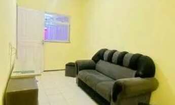 Imagem 3: RR - Casa para venda em CIA I - Simões Filho