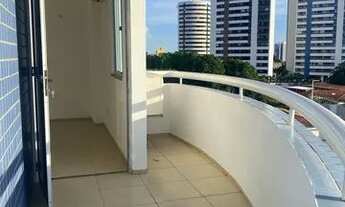 Imagem 5: Vende-se apartamento no Ed. Turquesa