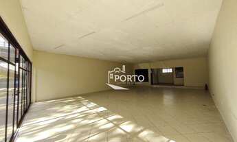 Imagem 5: Excelente barracão, 193 m² - Venda ou aluguel - Centro - Piracicaba/SP