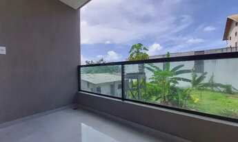 Imagem 2: Flat para venda possui 24 metros quadrados com 1 quarto em Vila Ipojuca - Ipojuca - PE