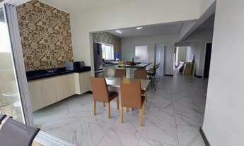 Imagem 5: VARGEM GRANDE PAULISTA - Casa de Condomínio - Cidade Jardim