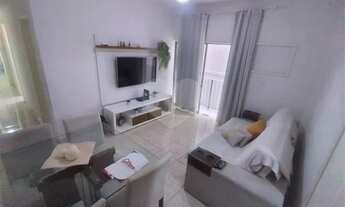 Imagem: Apartamento - 03 quartos - Méier ME