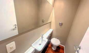 Imagem 6: Apartamento com 4 dormitórios para alugar, 150 m² por R$ 11.990,00/mês - Leblon - Rio de J