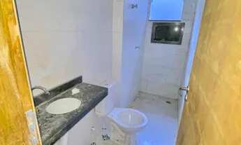 Imagem 2: Apartamento á venda de 43 m² com 2 dormitórios na Vila Antonina - SP