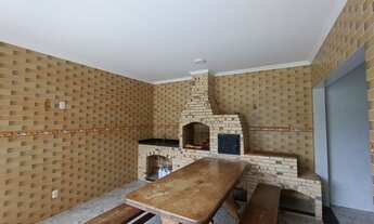 Imagem 2: RESERVA DO SAHY- ANA PAULA VENDE OU ALUGA EXCELENTE CASARÃO 05 QUARTOS, MOBILIADA COM AMP