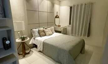 Imagem 5: 38 APTO COM MENSAIS QUE CABEM NO SEU BOLSO