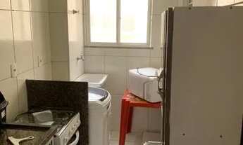 Imagem 6: Alugo apartamento mobiliado na barra dos coqueiros