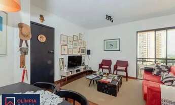 Imagem 5: Apartamento Venda 3 Dormitórios - 103 m² Vila Leopoldina