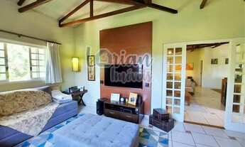 Imagem 6: CASA 322 M²|5 DORMITÓRIOS